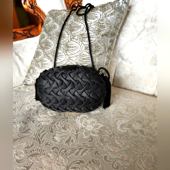 Handmade clutch/purse - Picture 2 of 4